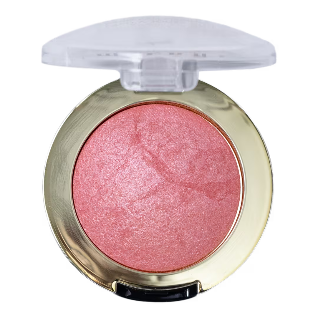Baked Blush