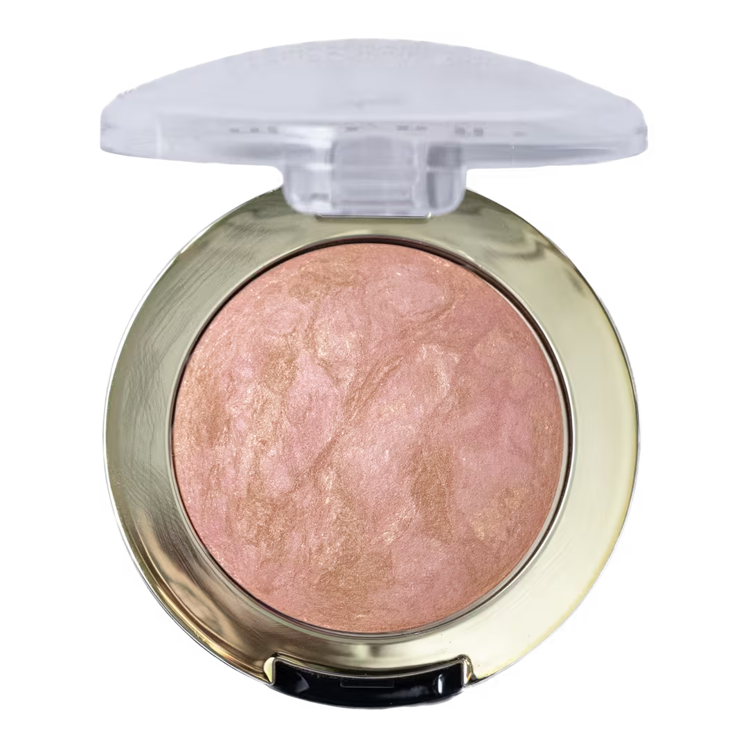 Baked Blush