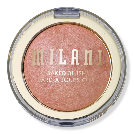 Baked Blush