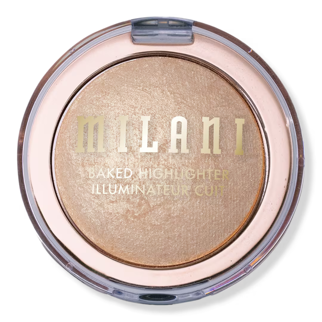 Baked Highlighter