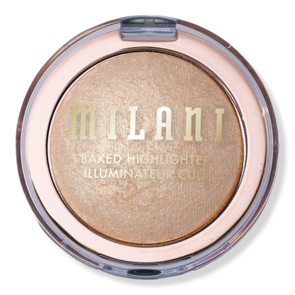 Baked Highlighter