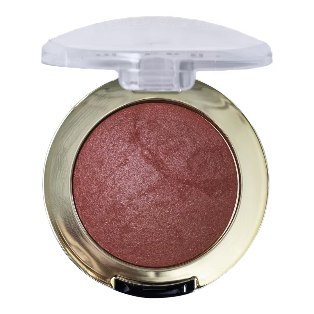 Baked Blush