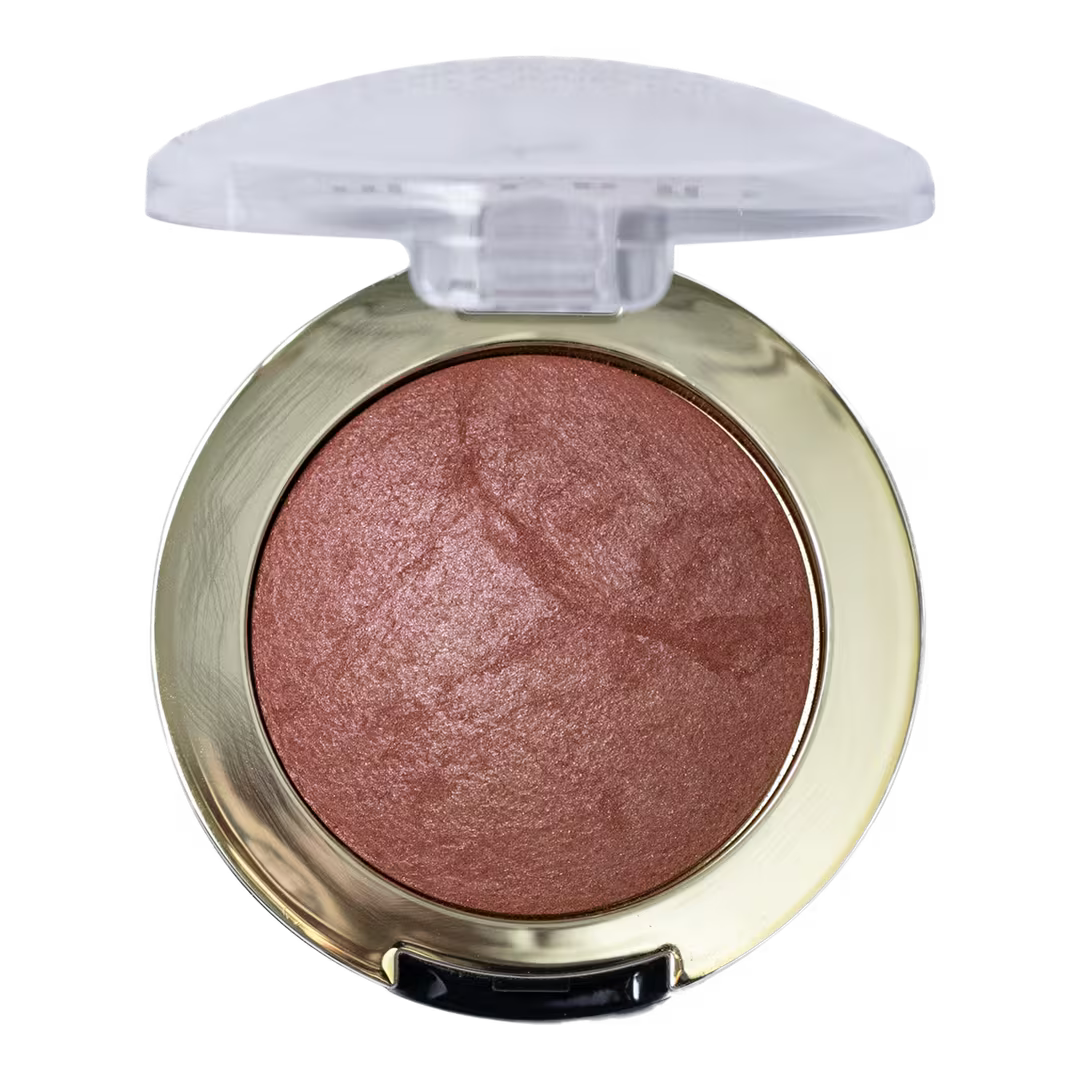 Baked Blush