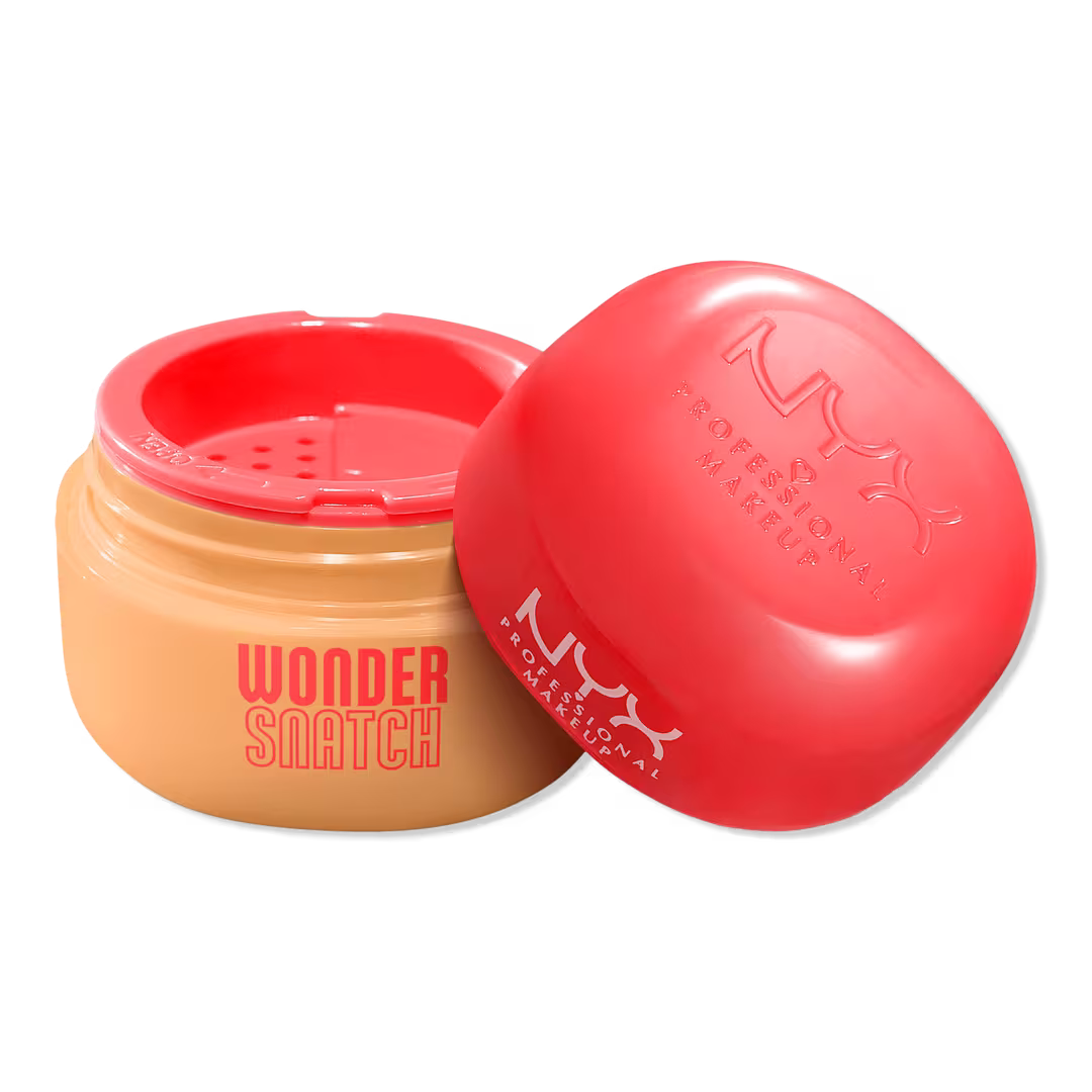 Wonder Snatch Setting Powder