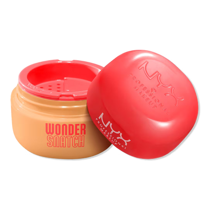 Wonder Snatch Setting Powder