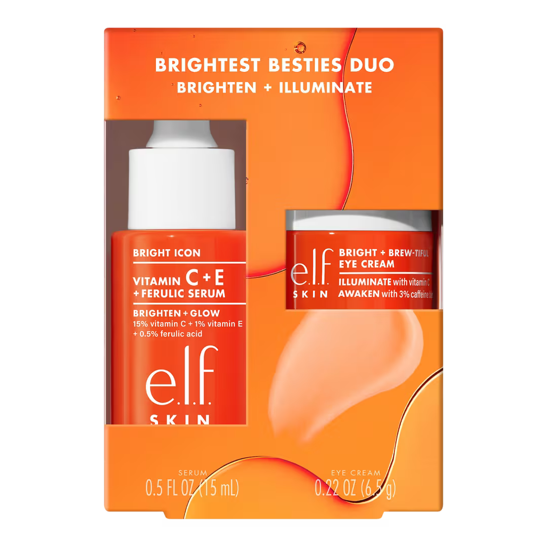Brightest Besties Duo Brighten + Illuminate