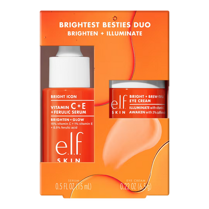 Brightest Besties Duo Brighten + Illuminate