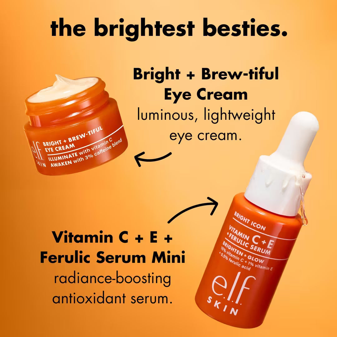 Brightest Besties Duo Brighten + Illuminate