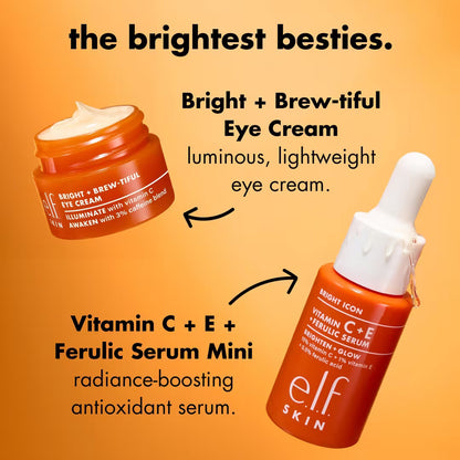Brightest Besties Duo Brighten + Illuminate