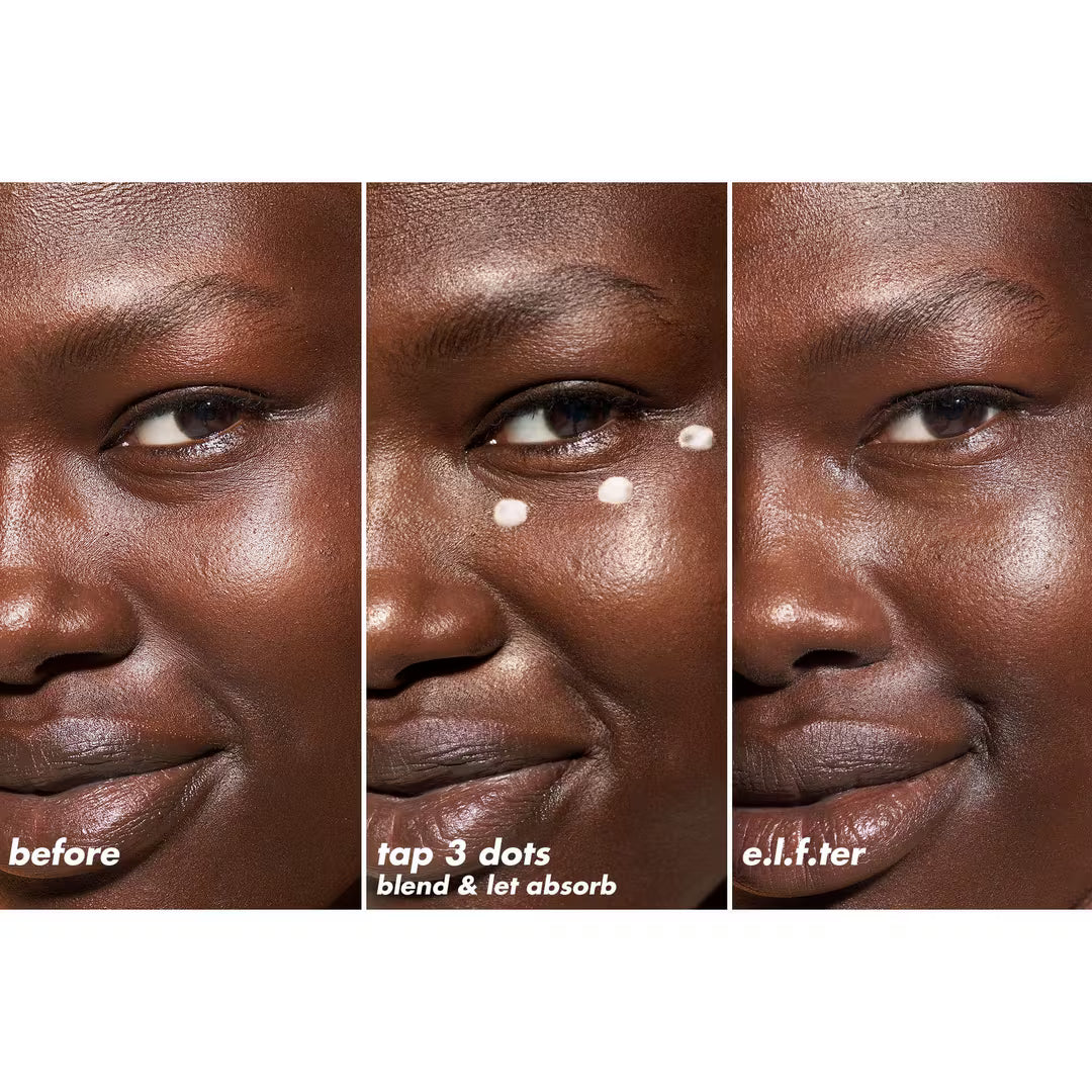 Bright + Brew-tiful Eye Cream