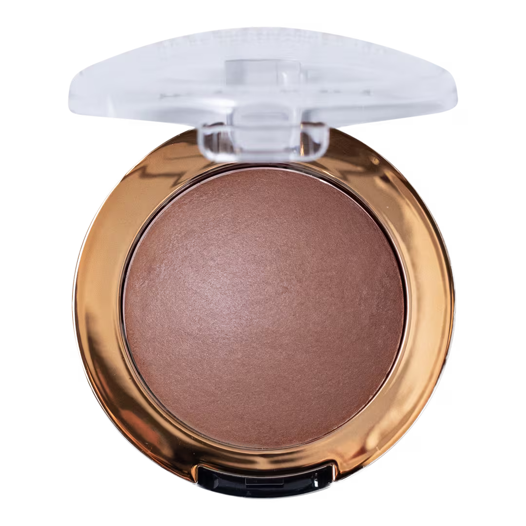 Baked Bronzer