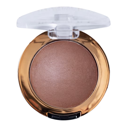 Baked Bronzer