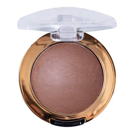 Baked Bronzer