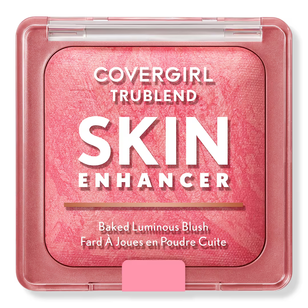 TruBlend Skin Enhancer Baked Luminous Blush