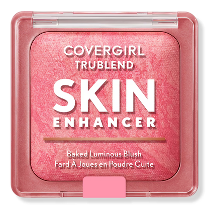 TruBlend Skin Enhancer Baked Luminous Blush