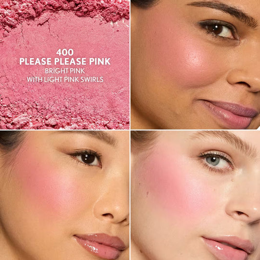 TruBlend Skin Enhancer Baked Luminous Blush