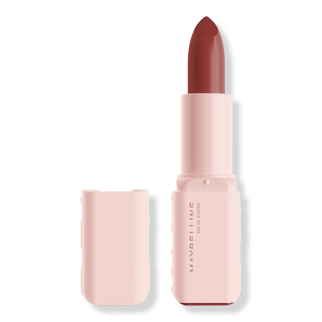 Serum Lipstick Satin