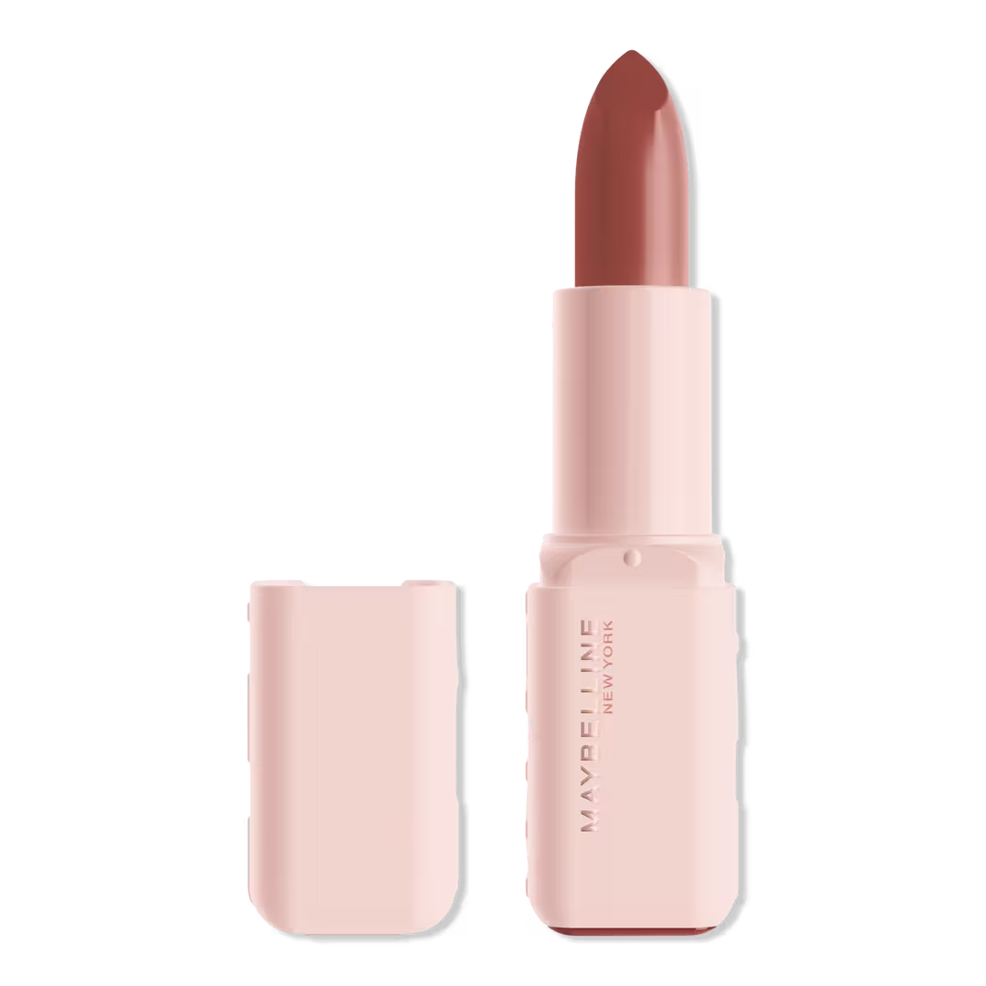Serum Lipstick Satin