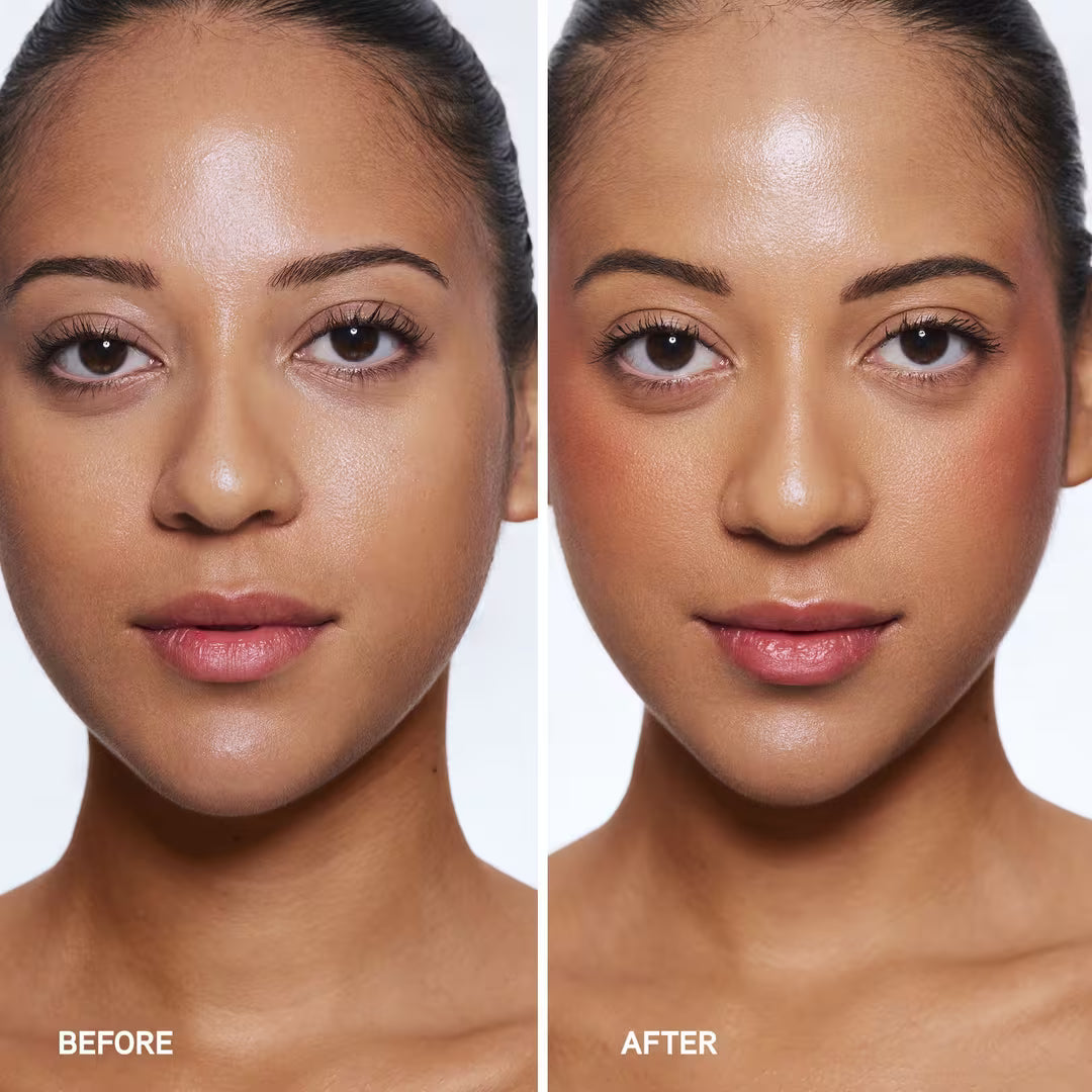 Bronze Booster Sol Blush