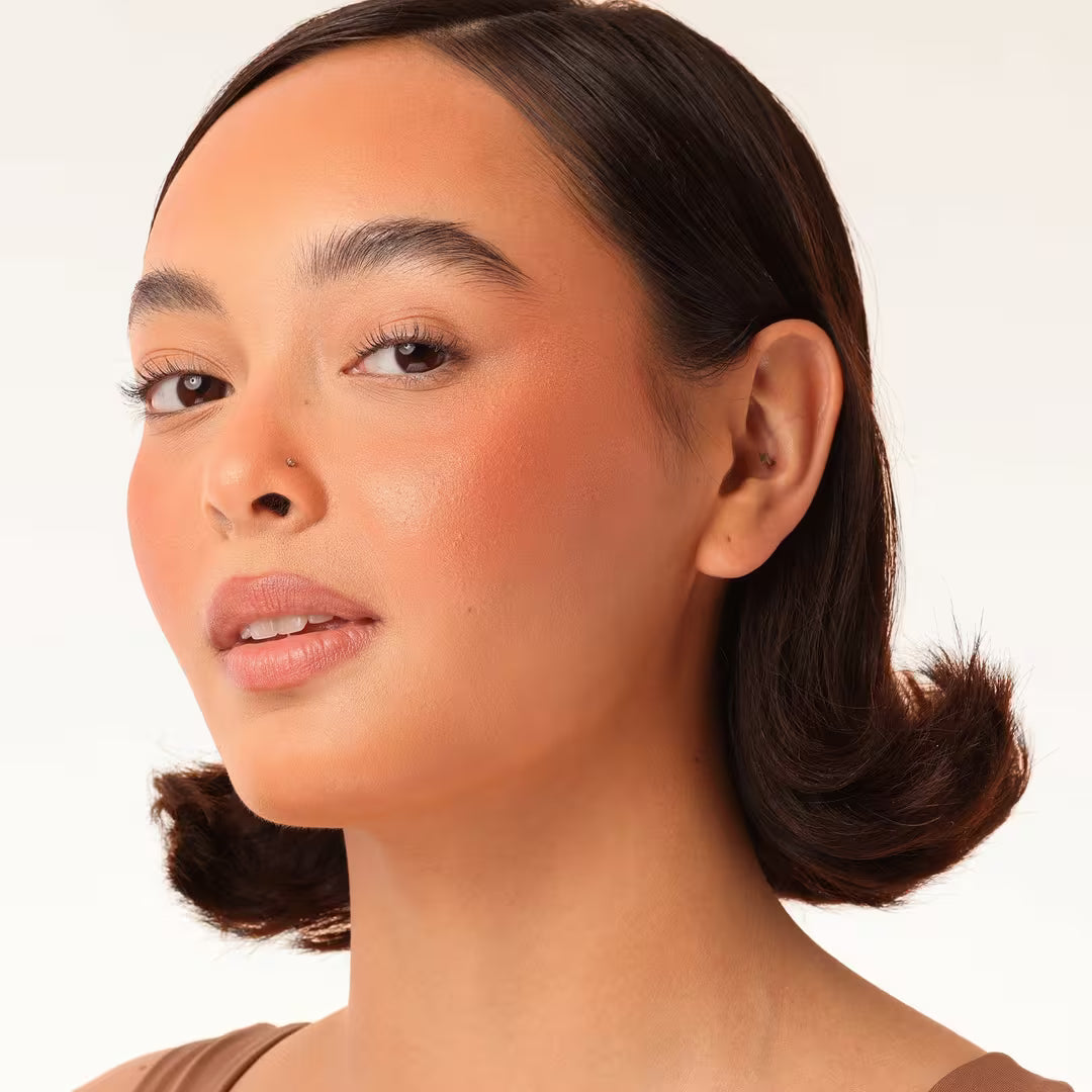 Bronze Booster Sol Blush