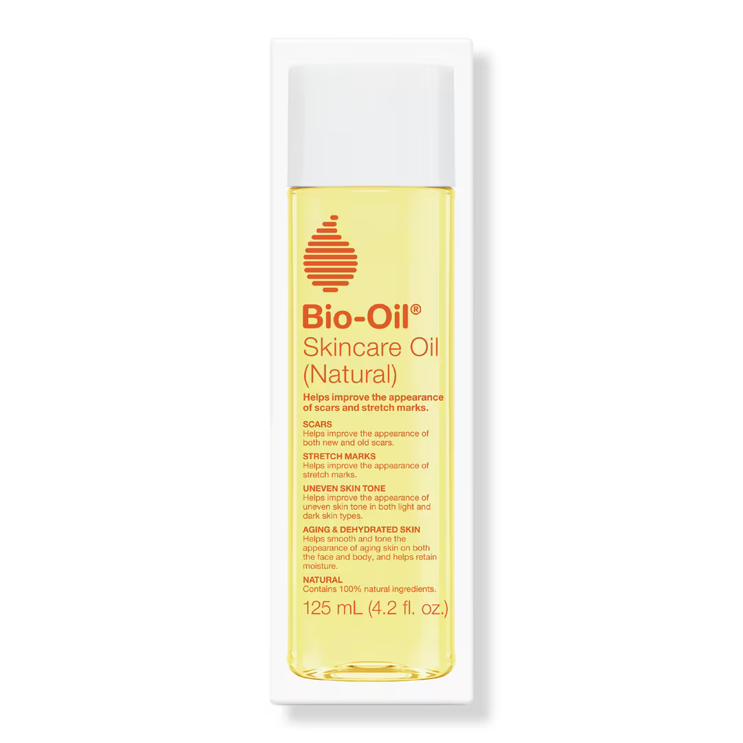 Skincare Oil (Natural)