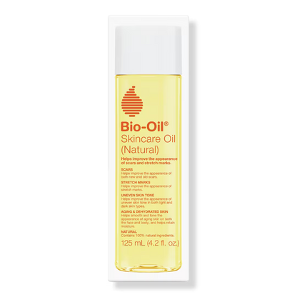 Skincare Oil (Natural)