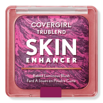 TruBlend Skin Enhancer Baked Luminous Blush