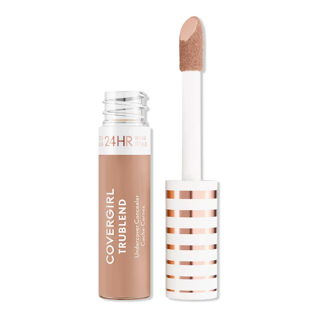 TruBlend Undercover Concealer