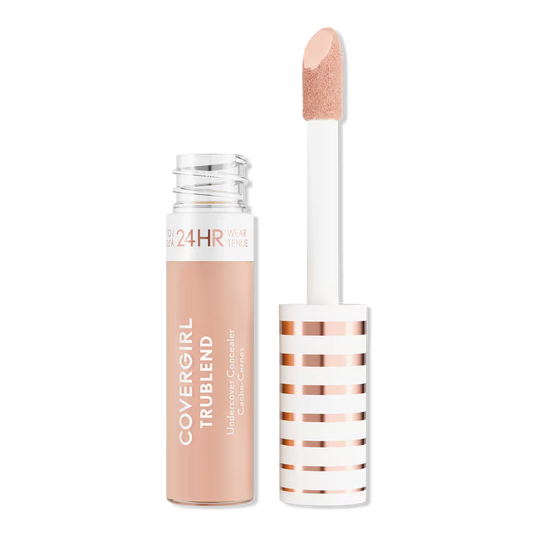 TruBlend Undercover Concealer
