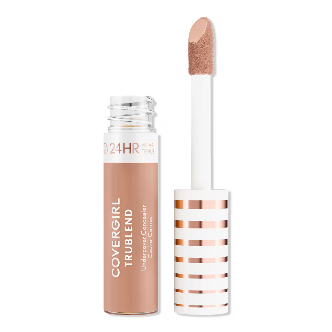 TruBlend Undercover Concealer