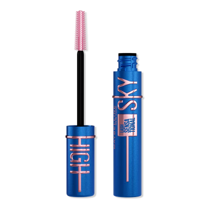 Maybelline Lash Sensational Sky High Lengthening Mascara