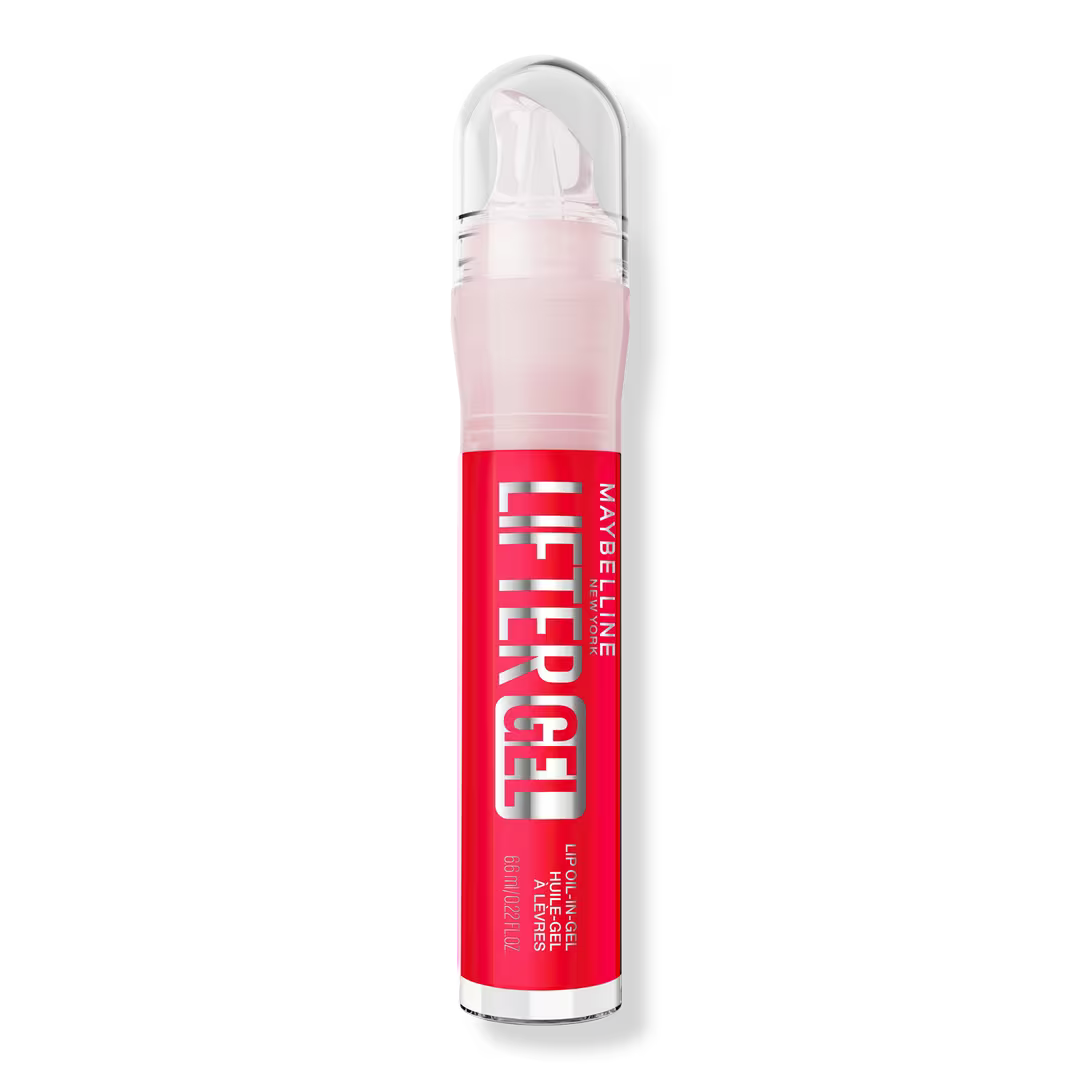 Lifter Gel Lip Oil - In Gel