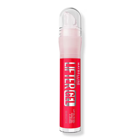 Lifter Gel Lip Oil - In Gel