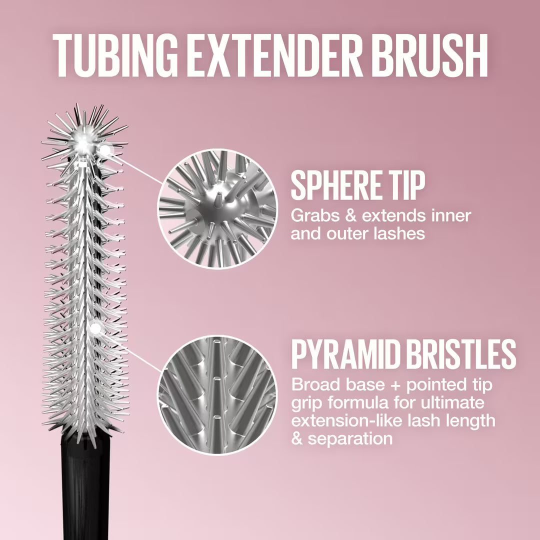 Lash Sensational Sky Tubes Tubing Mascara