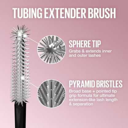 Lash Sensational Sky Tubes Tubing Mascara