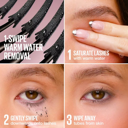 Lash Sensational Sky Tubes Tubing Mascara
