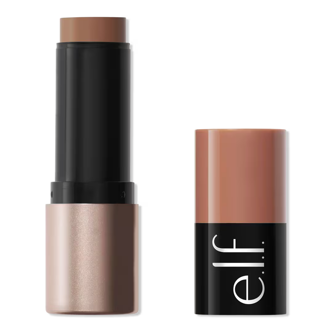 Soft Glam Cream Bronzer