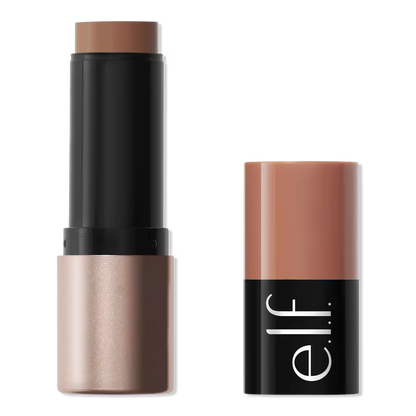 Soft Glam Cream Bronzer