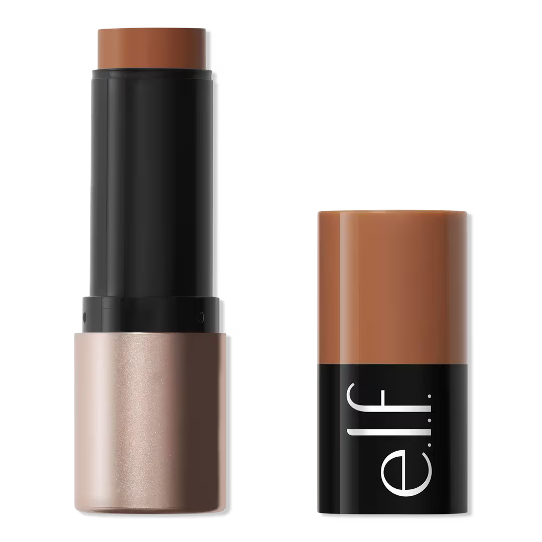 Soft Glam Cream Bronzer
