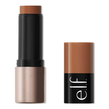 Soft Glam Cream Bronzer
