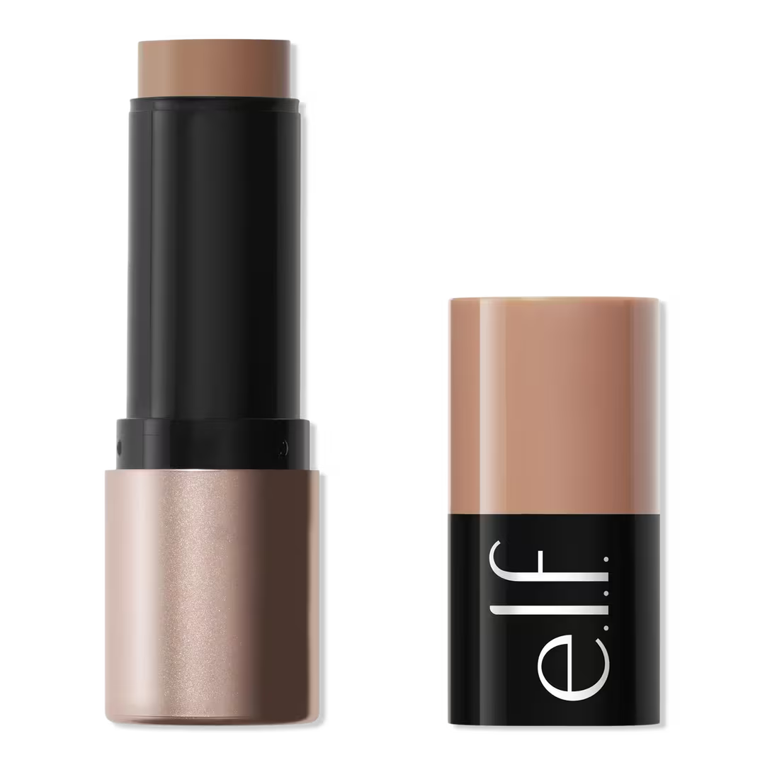 Soft Glam Cream Bronzer