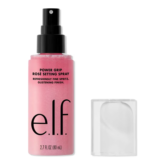 Power Grip Rosé Setting Spray