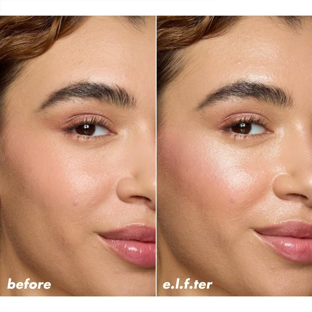 Power Grip Rosé Setting Spray