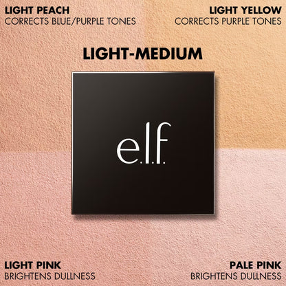 Set It Bright Correcting & Brightening Setting Powder