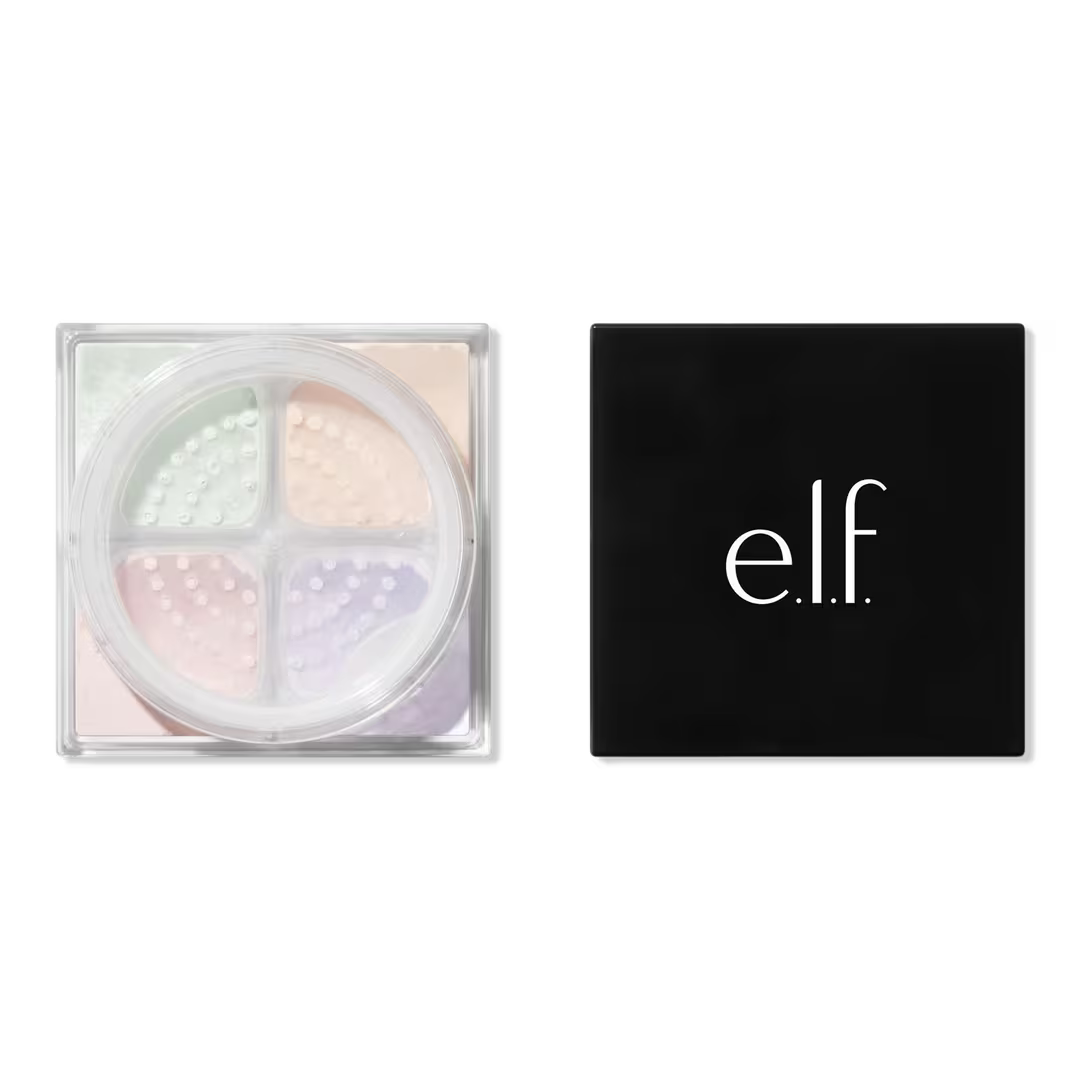 Set It Bright Correcting & Brightening Setting Powder
