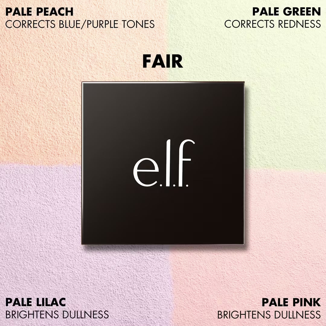 Set It Bright Correcting & Brightening Setting Powder