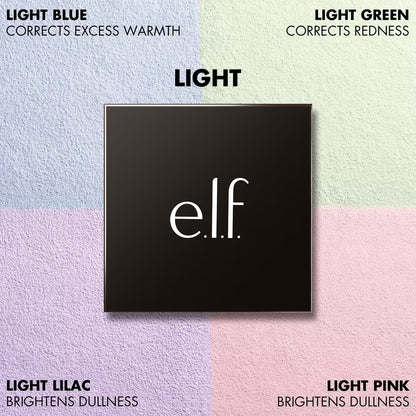 Set It Bright Correcting & Brightening Setting Powder