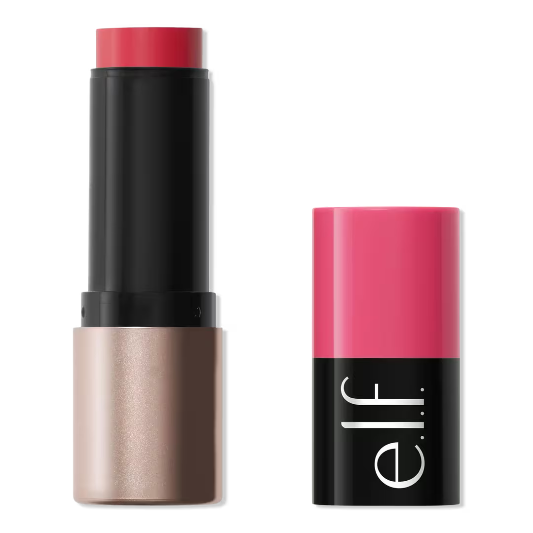 Soft Glam Cream Blush