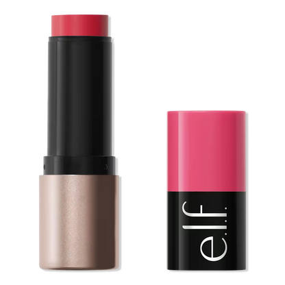 Soft Glam Cream Blush