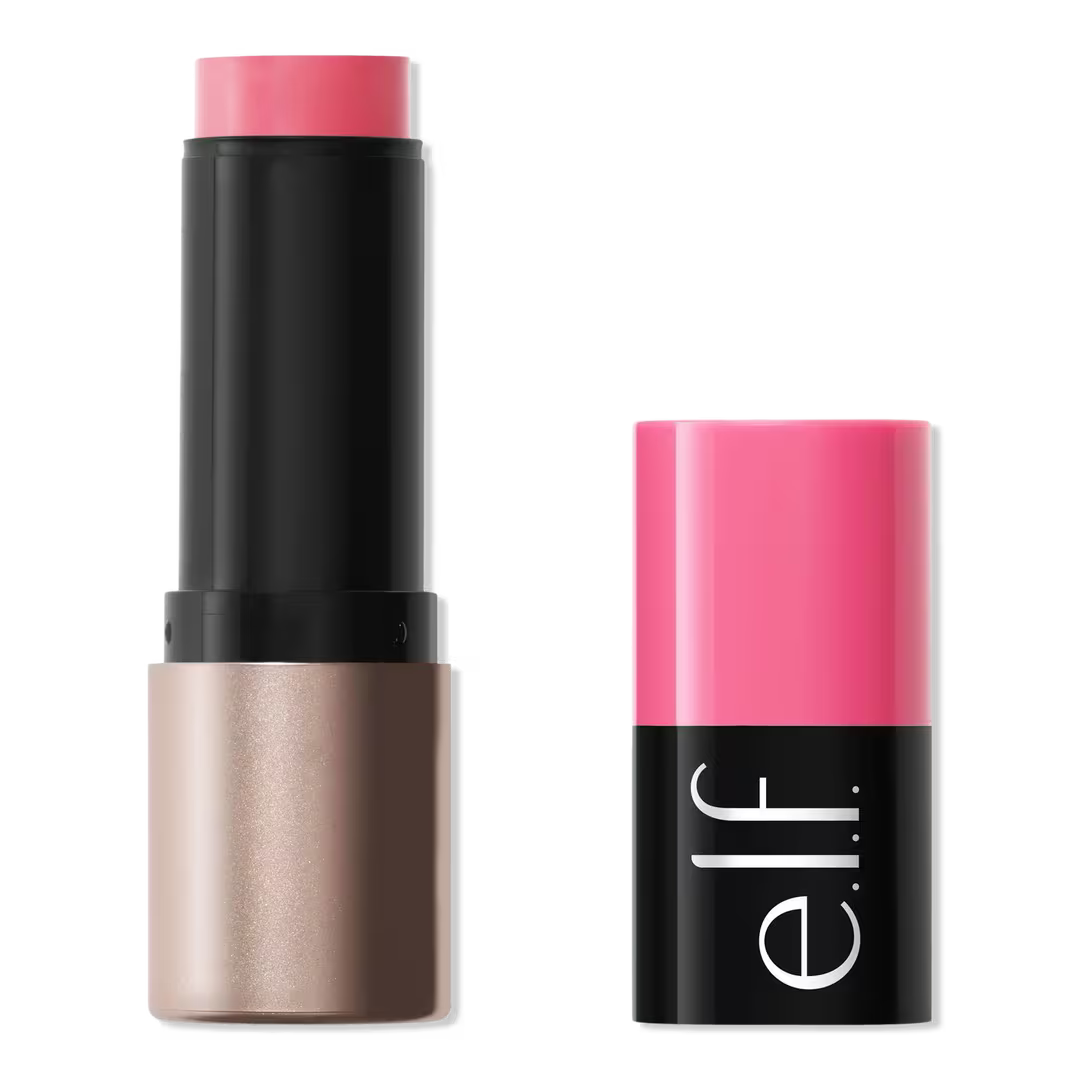Soft Glam Cream Blush